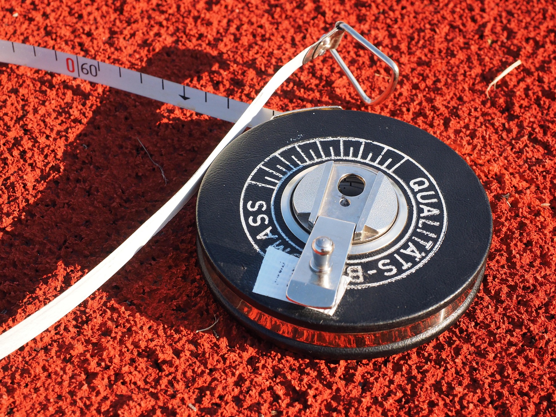 Tape Measure